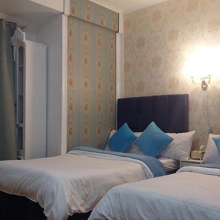 Victorian Condo With Free Parking At Albergo Hotel Багио Экстерьер фото