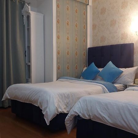 Victorian Condo With Free Parking At Albergo Hotel Багио Экстерьер фото