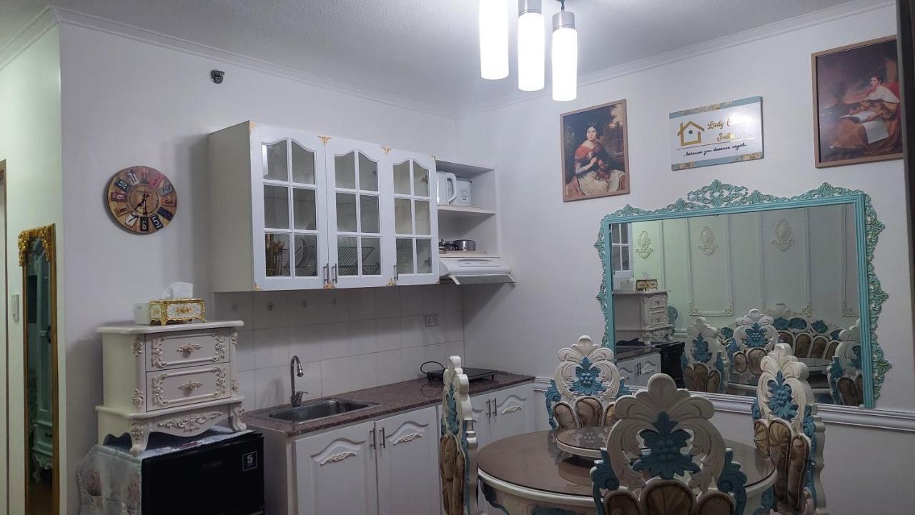Victorian Condo With Free Parking At Albergo Hotel Багио Экстерьер фото